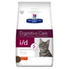Hill’s Prescription Diet I/D Digestive Care Zak Kip – Kattenvoer – 1.5 Kg