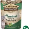 Carnilove Pouch Pheasant Kattenvoer 2x 24×85 Gr