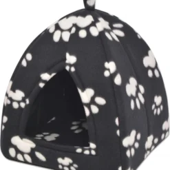 VidaLife Kattenmand Maat L Zwart