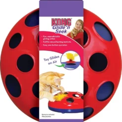 Kong Kat – Glide ’n Seek