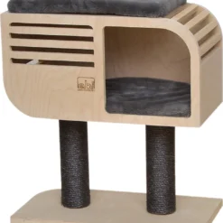 Ebi Krabpaal – Atlas 60