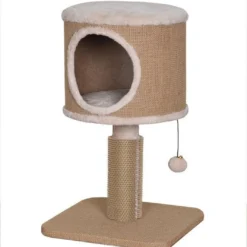 Duvo Krabpaal Anise Bruin