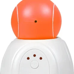 Pet Lifestyle – Automatischbewegend Kattenspeelgoed Met Laser – Kattenspeeltjes Intelligentie – Interactief Speelgoed Laserpen – Kattenspeelgoed – Kitten – Katten Speeltjes