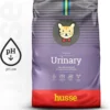 Husse Katt Urinary – Kattenvoer Blaasgruis – 2 X 7 Kg