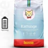Husse Kattunge Kitten – 3 X 2 Kg – Kittenvoer – Kattenvoer – Kittenbrokjes