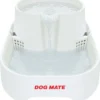 Dog Mate – Honden Fontein – Poezen Fontein – Dieren Drinkbakken – 6 Liter