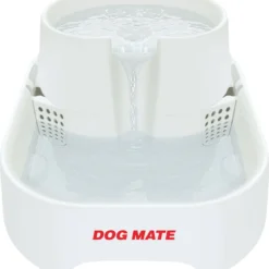 Dog Mate – Honden Fontein – Poezen Fontein – Dieren Drinkbakken – 6 Liter