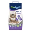 Biokat’s Micro Kattenbakvulling – Dubbelpak: 2 X 14 L