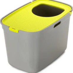 Flamingo Kattenbak Top Cat – Willekeurig – 39 X 59 X 38 Cm