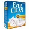 2x10l Ever Clean® Litterfree Paws Klonterende Kattenbakvulling Kat