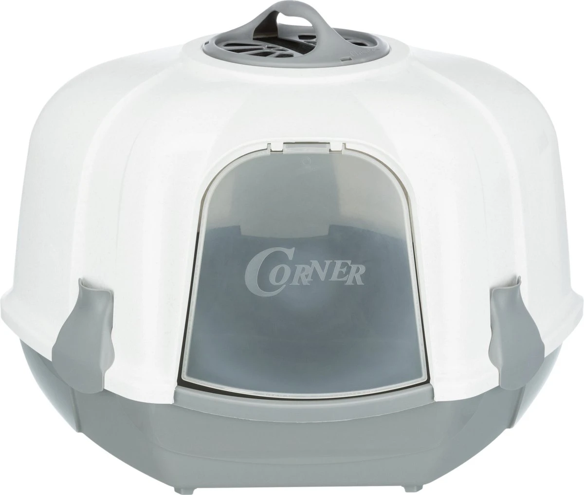 Trixie Kattenbak Maro Hoekmodel