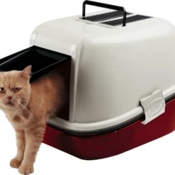 Ferplast Kattenbak Magix Assorti