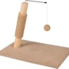 Flamingo Krabpaal – Scandi Basic – Beige – 49.5 X 30.5 X 43 Cm