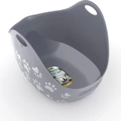 LitterLocker LitterBox – Grijs