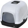 Ebi Eclipse 70 – Zwart – Kattenbak – 56 X 70 X 46 Cm