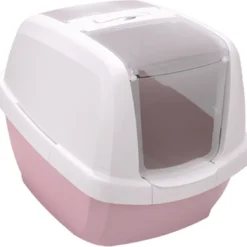 IMAC | Imac Kattenbak Maddy Roze