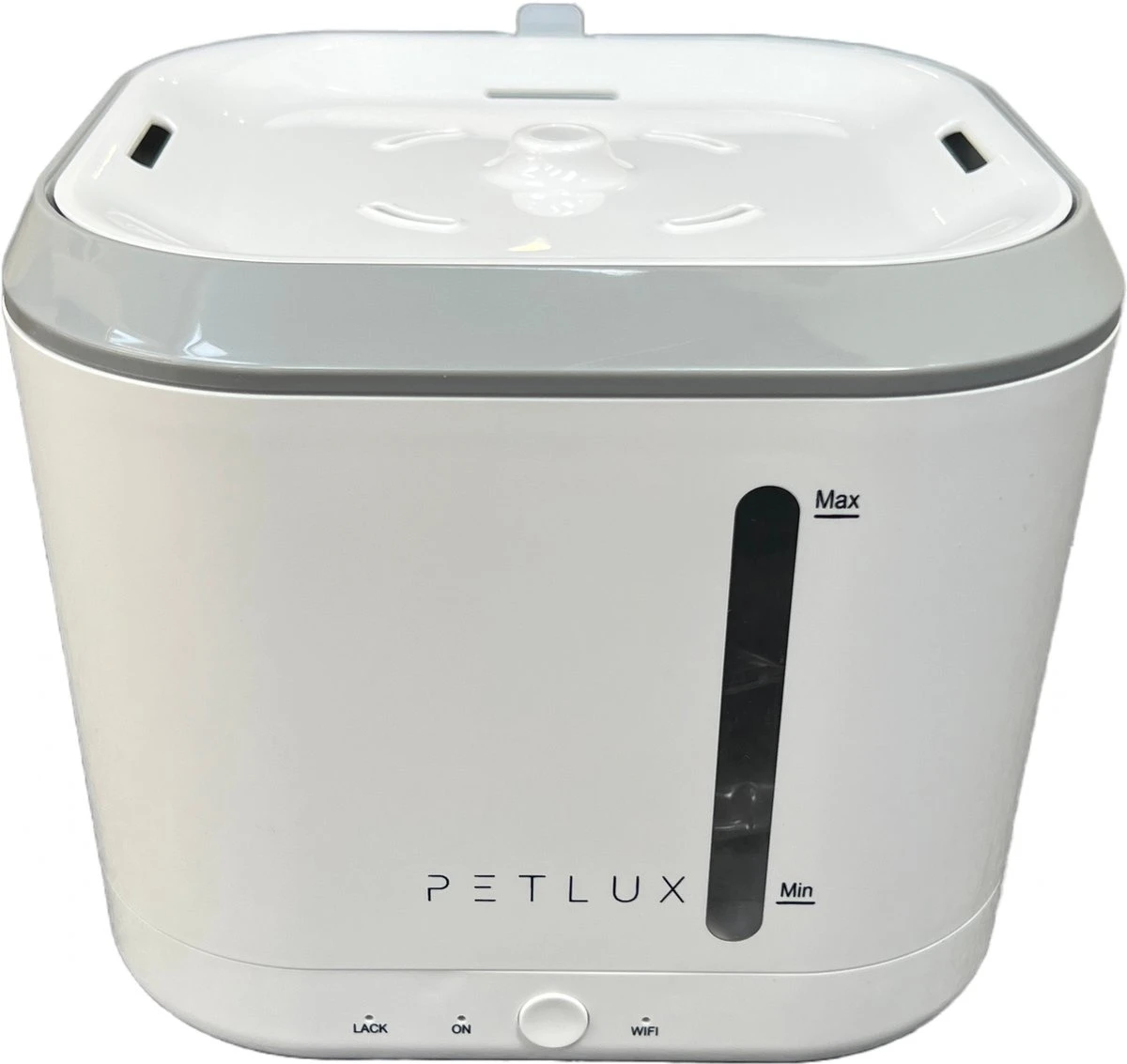 Petlux Drinkautomaat Met App – Drinkfontein – Drinkbak Kat Of Hond