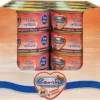 24x Renske Kattenvoer Paté Zalm 70 Gr