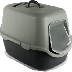 Zolux Kattenbak Cathy Gerecycled Plastic Groen