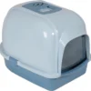 Ebi Kattentoilet Eclipse 60 Serene Blue Blauw M – 43x56x40cm