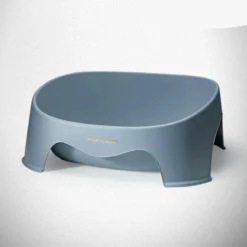 Pakeway Kattenbak – Kattenmand – Stijlvol L 52 X B 40,5 X H 20 Cm. – Grijs