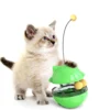Kattenspeelgoed – Kattenspeeltjes Intelligentie – Katten Speelgoed – Katten Speeltjes – Kattenspeeltje – Cat Toy – ABS – Groen