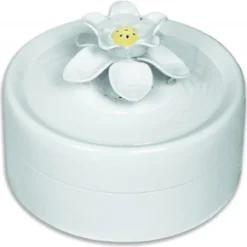 Magnolia – Drinkfontein Kunststof – 1,6 L