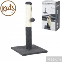 Katten Krabpaal – Kleine Krabpaal – Krabpaal