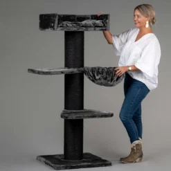 RHRQuality Krabpaal Royalty Plus Blackline