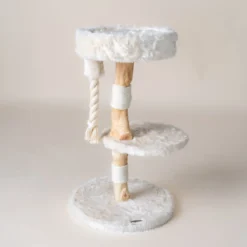 RHRQuality Krabpaal Furry Bengal (Beige)