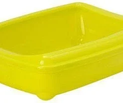 Kattenbak Nesta Hawai S – Willekeurig – 31 X 43 X 13 Cm