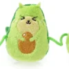 Fuzzyard Pluche Speelgoed – Avocato 3 On A String – Katten Speelgoed – Avocato