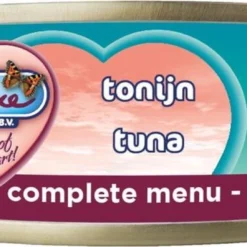 Renske Kat Adult Verse 70 G – Kattenvoer Paté – Kip – 12x