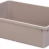 Stefanplast Kattenbak Tray 1. Licht Roze.
