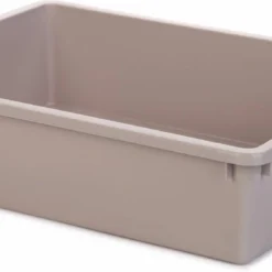 Stefanplast Kattenbak Tray 1. Licht Roze.