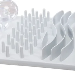 Trixie Naturoma Cat Activity Fun Board Interactief Activiteitenbord Speelgoed Voor Katten 30 × 40 Cm Grijs