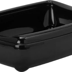 Flamingo – Kattenbak Nesta – S – Assorti – 31 X 43 X 13 Cm