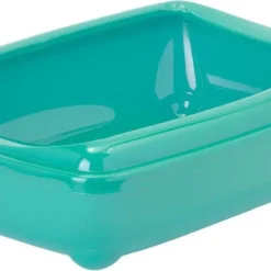 Flamingo – Kattenbak Nesta Hawai – L – Willekeurig – 43 X 57 X 16 Cm