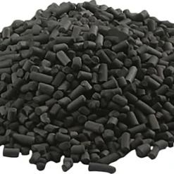 MaxxPet Kattenbakvulling – Actief Carbon – Grove Korrel – 16 Liter