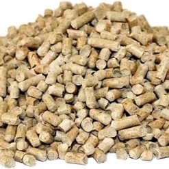 MaxxPet Kattenbakvulling – Houtkorrels Biologisch Afbreekbaar – 20 Liter