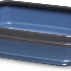 IMAC | Imac Kattenbak Jerry 2nd Life Blauw