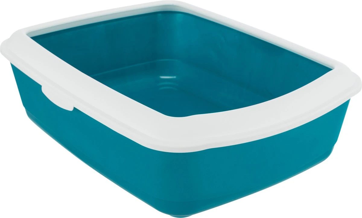 Trixie Classic Kattenbak Pink