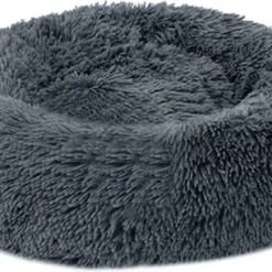 Miniset Katten/kitten: Krabpaal – Transporter – Kattenspeelgoed – Kattenmand (ACTIEPRIJS)