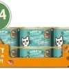 Lily’s Kitchen Cat Kitten Chicken / Ocean Fish Tasty Cuts In Gravy Kattenvoer 24×85 Gr