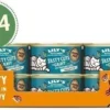 Lily’s Kitchen Cat Mature Chicken / Fish Tasty Cuts In Gravy Kattenvoer 24×85 Gr