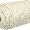 Trixie – Sisal Touw Voor Krabpalen – Op Rol – 4-6mmX50 M