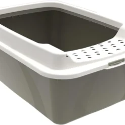 Rotho Katten Toilet BONNIE Cappuccino