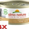 Almo Nature HFC – Kattenvoer – Kalf – 24x70gr