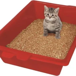 Starlyf Sift & Go – Revolutionaire Kattenbak