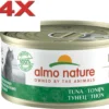 Almo Nature HFC – Kattenvoer – Jelly Tonijn – 24x70gr